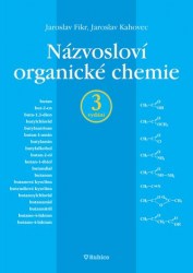 Názvosloví organické chemie